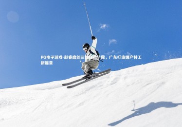 PG电子游戏-赵睿磨剑三载锋芒毕露，广东打造国产特工新篇章